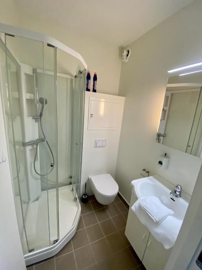 Andalsnes Sentrum 1-Room Apartment No3 Ngoại thất bức ảnh